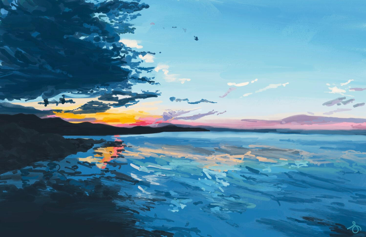 Plein Air Painting Plein Air Painting