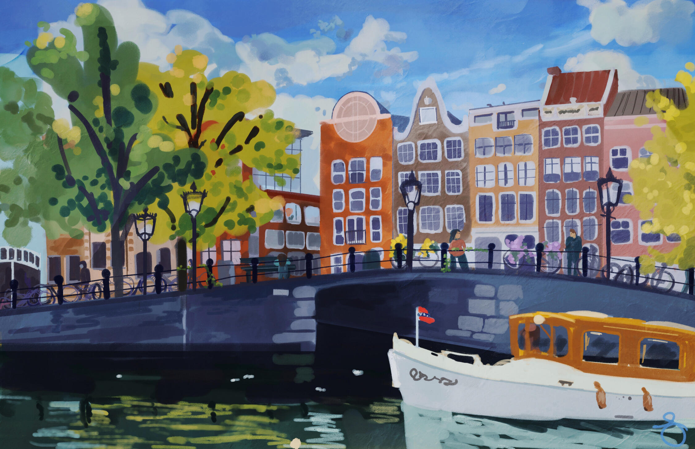 Amsterdam Amsterdam